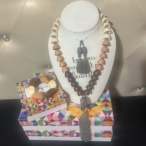 Sassy Jones Mayo Trio Set